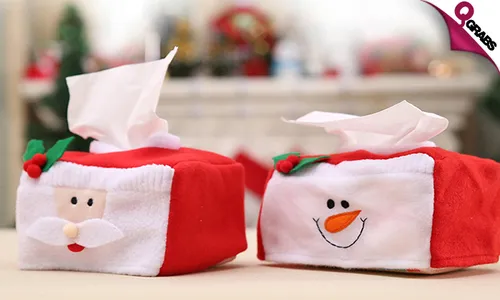 Themed Tissue Case!